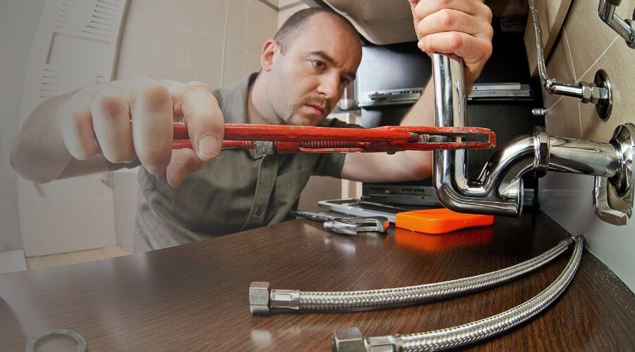 Local expert plumbing services in Sweet Briar, VA